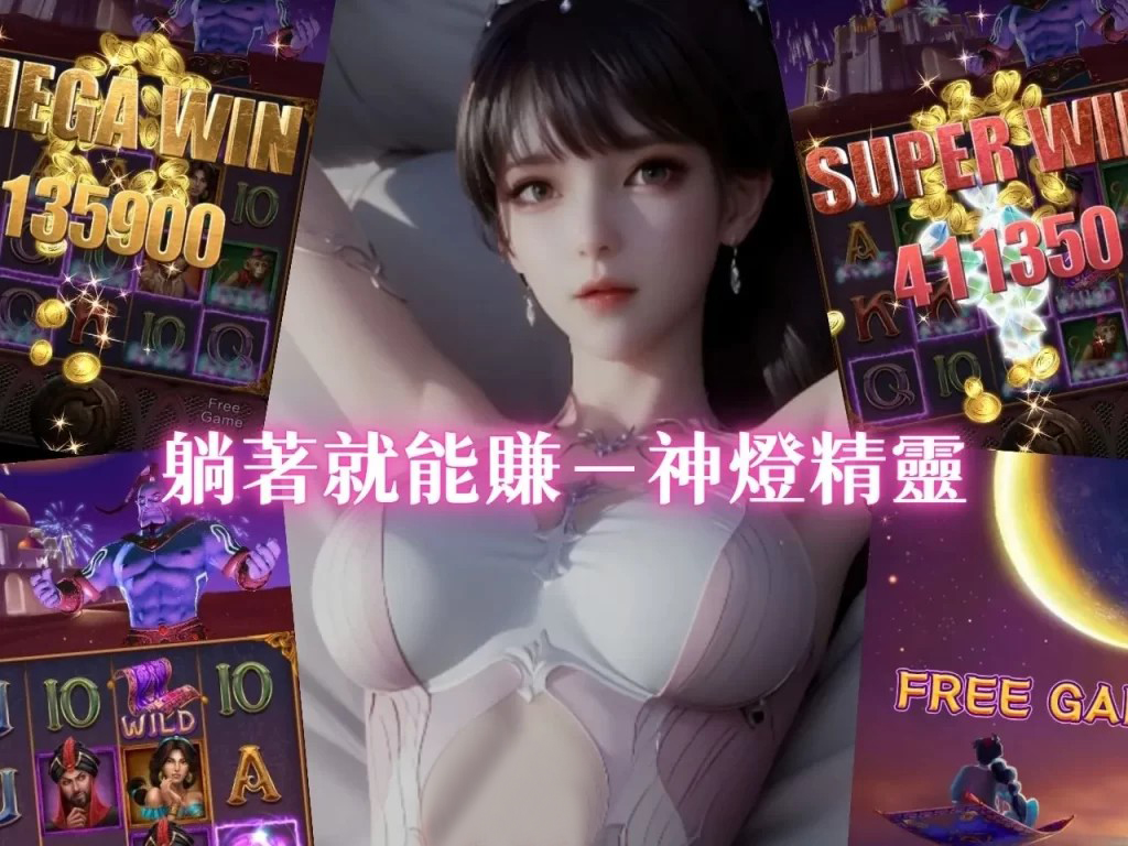 3D電子遊戲賺錢 賺錢老虎機 斯洛遊戲賺錢